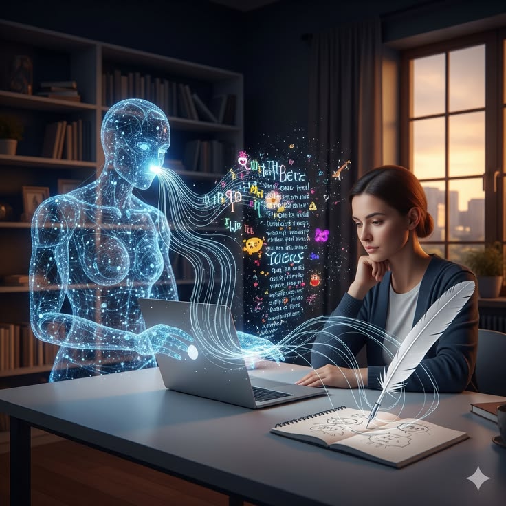 Dummy AI triage flow with a visible review checkpoint.